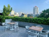 ViVi Avenue Thonglor - B&B