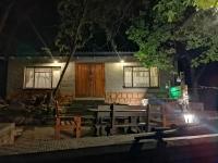 Cango Retreat Breathe - B&B Oudtshoorn