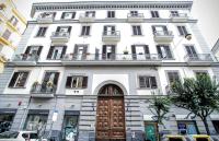 DUOMO LUXORY HOME - Chambres d’hôtes Naples