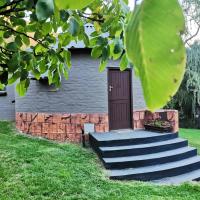 Cango Retreat Quiet - B&B Oudtshoorn
