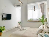 B&B Kaohsiung City - 闆娘公寓 - Bed and Breakfast Kaohsiung City