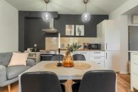 Apartament 900 ogród w Centrum Apartamenty No1 - Ferienwohnung Stettin