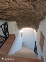 CASA ENROCADA - Ferienwohnung Setenil de las Bodegas