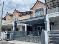 B&B Kuah - Langkawi Cozy Holiday Home at Taman Simfoni by Zervin - Bed and Breakfast Kuah