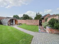 B&B Uttoxeter - Willow - Bed and Breakfast Uttoxeter