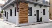 BillMar Luxury Apartment in the center of Gythio - Ferienwohnung