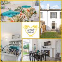 Lovely Heather House 1 double 6 single beds - Bed and Breakfast