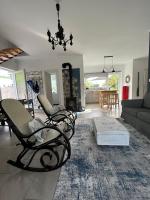 Verandás Vendégház - B&B