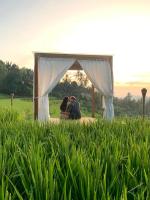 Bali De Pardis Cottage - B&B Munduk