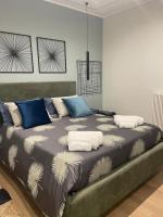 Doppelzimmer mit eigenem Bad
