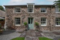 Crailing Cottage - B&B Jedburgh