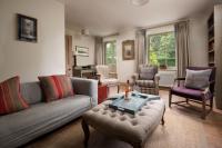 Crailing Cottage - B&B Jedburgh