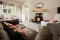 Crailing West Lodge - Ferienwohnung Jedburgh