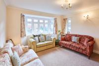 B&B Brotton - Host & Stay - Coach Cottage - Bed and Breakfast Brotton