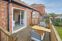 Host & Stay - Coach Cottage - B&B