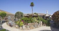 B&B Teguise - Villa Remedios - Bed and Breakfast Teguise