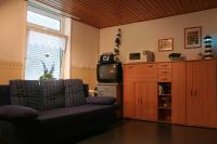 Apartment mit 2 Schlafzimmern und Dusche