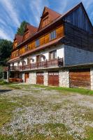 Gościniec u Marzeny - B&B