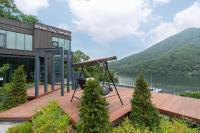 B&B Gapyeong - Riversky Pension - Bed and Breakfast Gapyeong