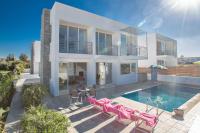 Villa mit privatem Pool