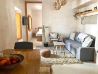 Casa Perla - Rosa - A hidden gem in the old town Tarifa - Bed and Breakfast Tarifa