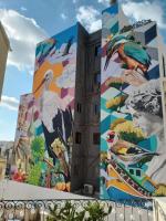 Rotas B - Ferienwohnung St. Julian's