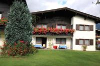 Apartment mit 1 Schlafzimmer und Dusche