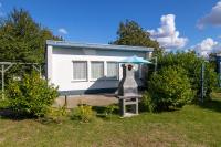 Bungalow am Waldrand - Bed and Breakfast