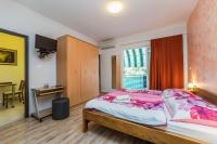 Apartamento de 1 dormitorio (2 adultos)