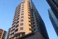 Sea apartment baTumi - B&B Batumi