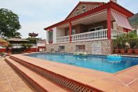 TESS Villa Smile - B&B Alhaurín de la Torre