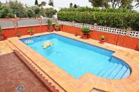 TESS Villa Smile - B&B Alhaurín de la Torre