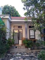 Familienbungalow
