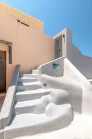 Casa Vicenza - Private house with Jacuzzi and Aegean View - B&B