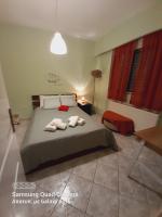 zoe's apartment Bright&Cozy - B&B Atene