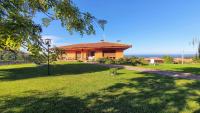 Complejo Rural El Mirador de Ovio - Ferienwohnung Cuevas