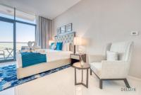Peaceful Studio at Celestia A Dubai South by Deluxe Holiday Homes - Bed and Breakfast Dubai