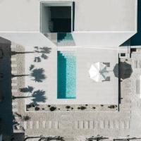 HER HUAHIN POOL VILLA - B&B