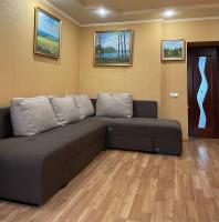 B&B Boryspil - Boryspil Airport Luxury apartment - Bed and Breakfast Boryspil