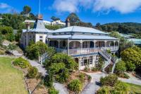 Ravenswood - B&B Lorne