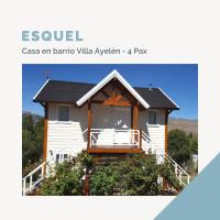 Aleluya Patagónica - Chambres d’hôtes