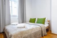 Stylish designed apartment in a calm district - B&B Vienna
