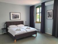 Appartement Deluxe