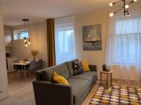 B&B Rakvere - Kastani Apartments - Bed and Breakfast Rakvere