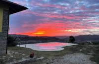 Relais Borgo Sambui - Casa Vacanze - Relax - B&B Loazzolo