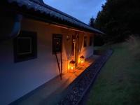 Nocky Mountains Lodge and Apartment - Bed and Breakfast Radenthein
