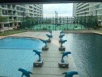 23-Mount Austin Palazio ModernHome Studio Wi-Fi - Bed and Breakfast Johor Bahru