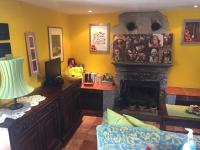 Nel verde house di Rolando - Ferienwohnung Turin