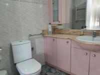 Ca La Miquela - Ferienwohnung l' Albagés