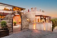 Cappadocia Oba Cave Hotel - B&B Ürgüp